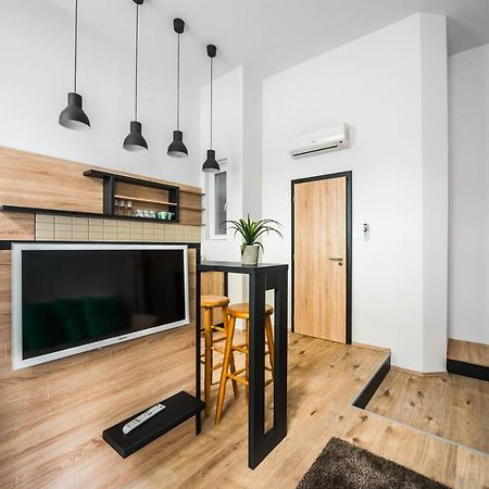 New Dob 53/3 Center Apartment Budapest Exterior photo